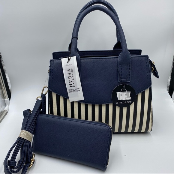 Emperia Los Ángeles, NY,, Two piece Bag - Picture 3 of 15